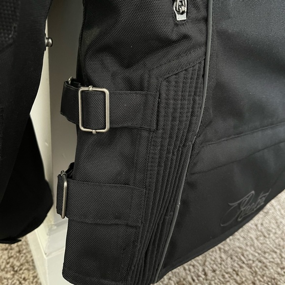 NEW Joe Rocket atomic 5.0 motorcycle jacket - Picture 11 of 16